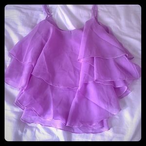 Lavandería cute top